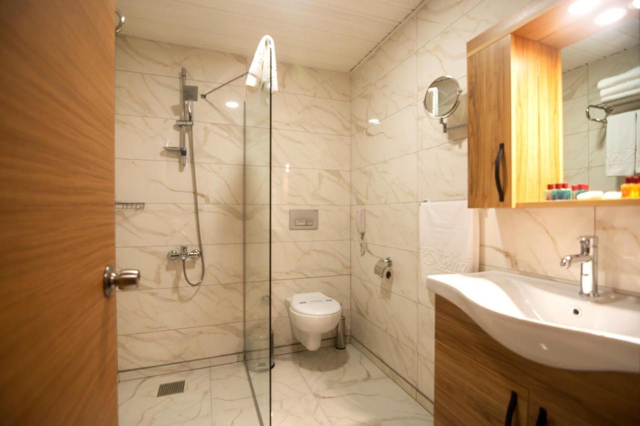 Hotel Grand Kolibri Prestige à Konaklı Extérieur photo