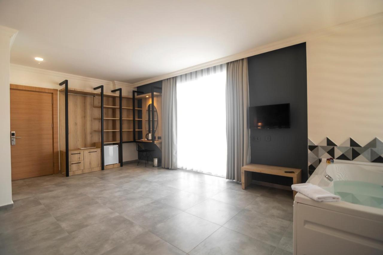 Hotel Grand Kolibri Prestige à Konaklı Extérieur photo